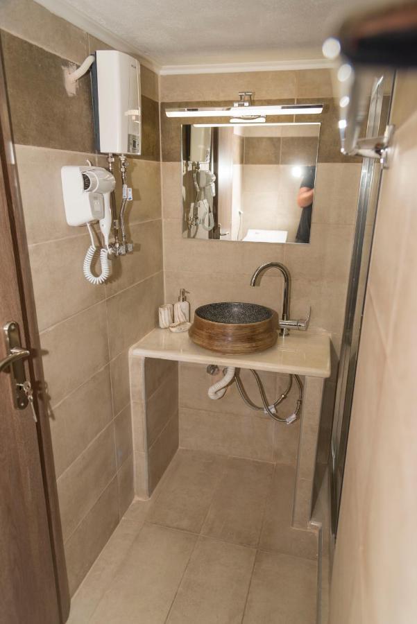 Yourcastle2 Apartment อเล็กซานโดรโพลิส ภายนอก รูปภาพ